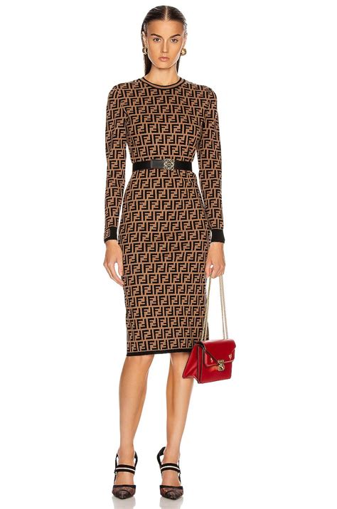 ebay fendi dress|fendi clearance outlet.